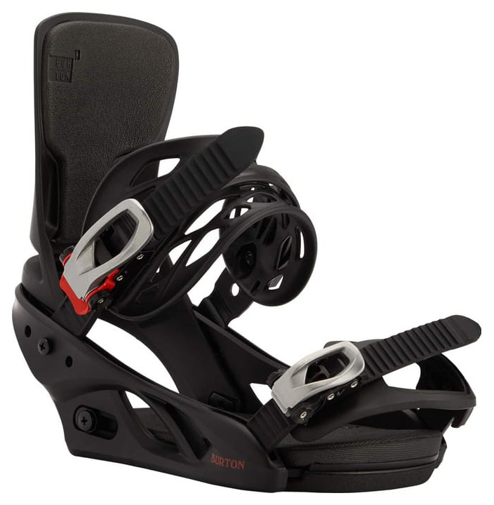 WOMEN'S LEXA RE:FLEX SNOWBOARD BINDINGS