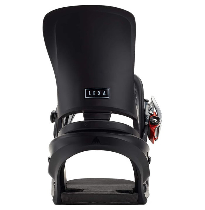 WOMEN'S LEXA RE:FLEX SNOWBOARD BINDINGS