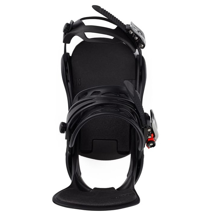 WOMEN'S LEXA RE:FLEX SNOWBOARD BINDINGS