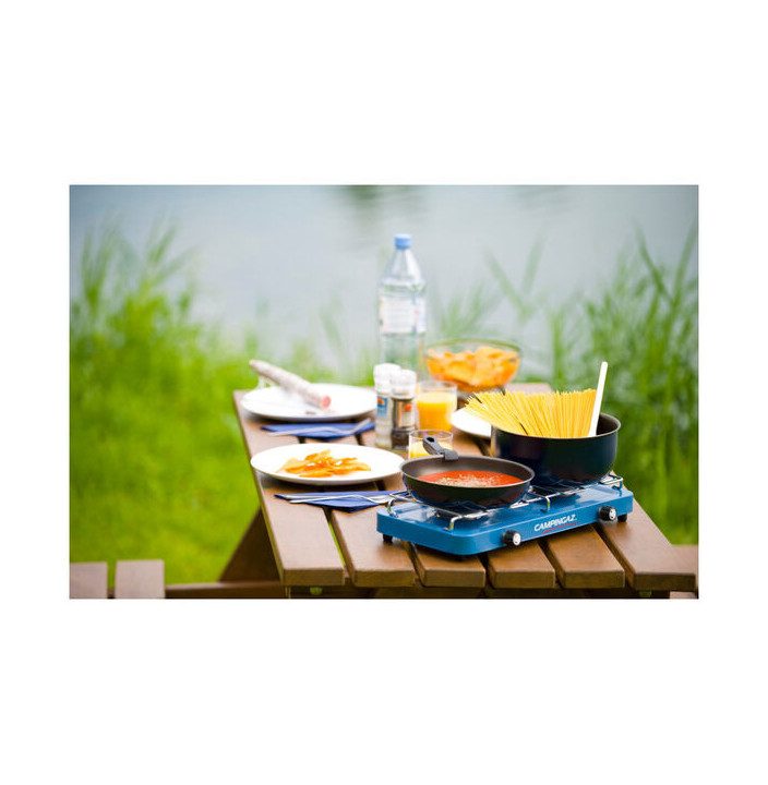 COCINA BASE CAMP LID