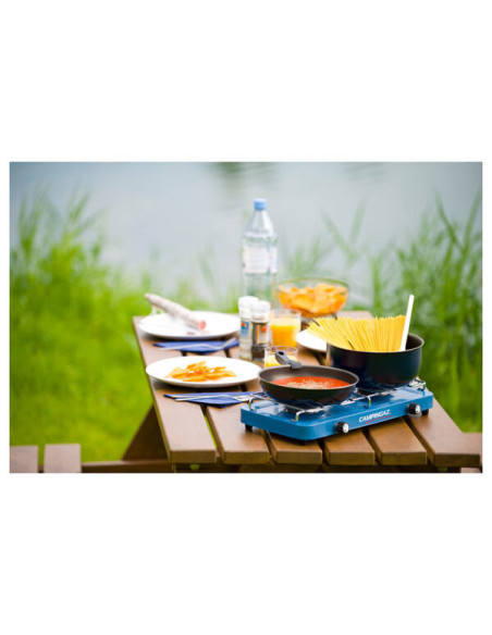 COCINA BASE CAMP LID