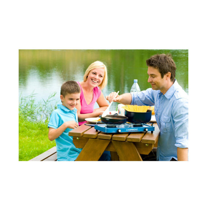 COCINA BASE CAMP LID