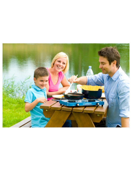 COCINA BASE CAMP LID