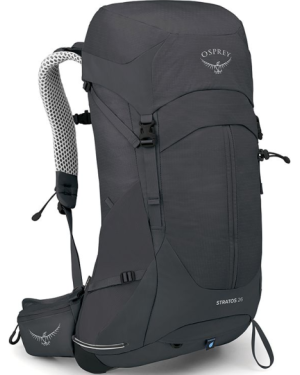 STRATOS 26 TUNNEL VISION GREY O S