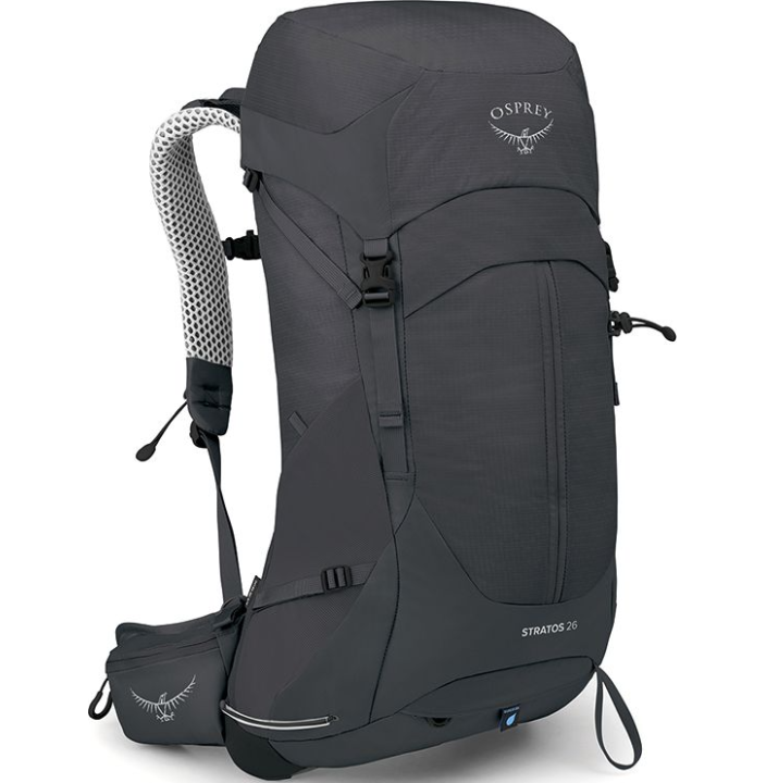 STRATOS 26 TUNNEL VISION GREY O S