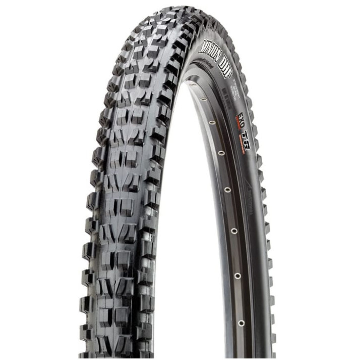MINION DHF MOUNTAIN 29 2.50 WT 60 TPI