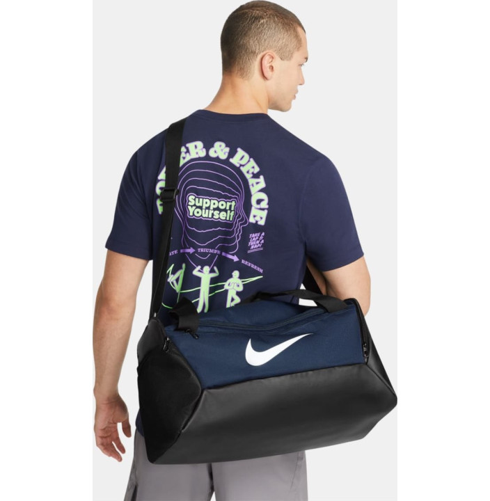 NIKE BRASILIA 9.5 TRAINING DUF