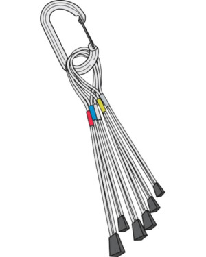 OFFSET MICRO STOPPER