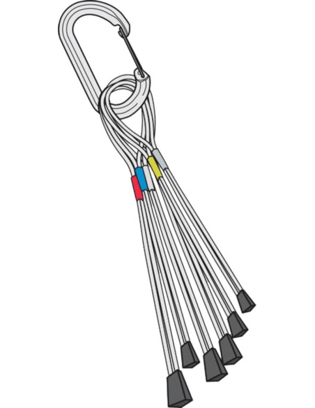 OFFSET MICRO STOPPER