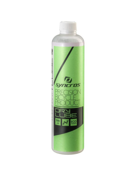 LUBRICANTE DRY