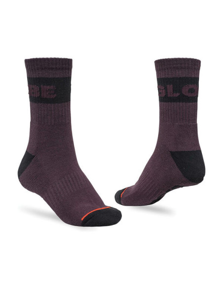 HORIZONS CREW SOCK 5 PACK