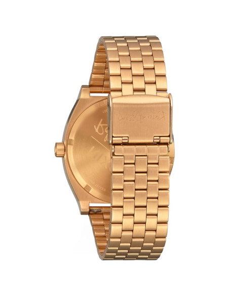 ROLLING STONES TIME TELLER