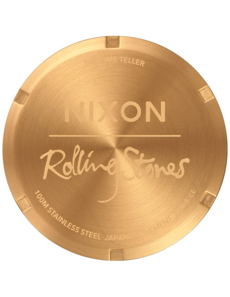 ROLLING STONES TIME TELLER