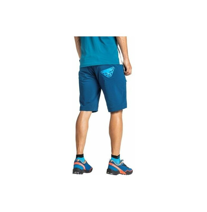 VERT MESH FOOTIE