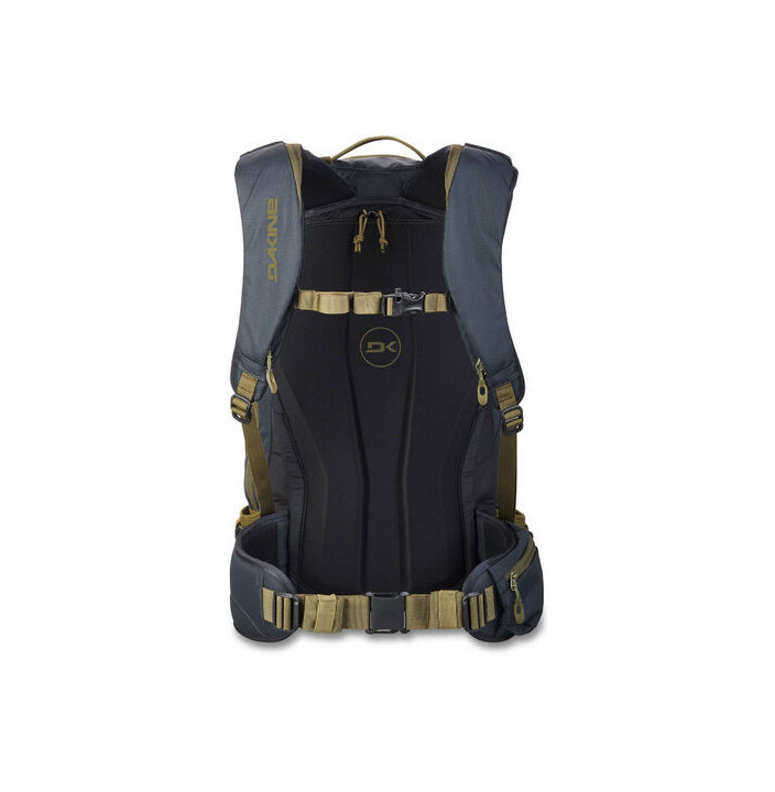 POACHER 32L