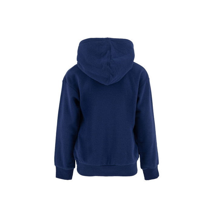 LVG POSTER LOGO HOODIE