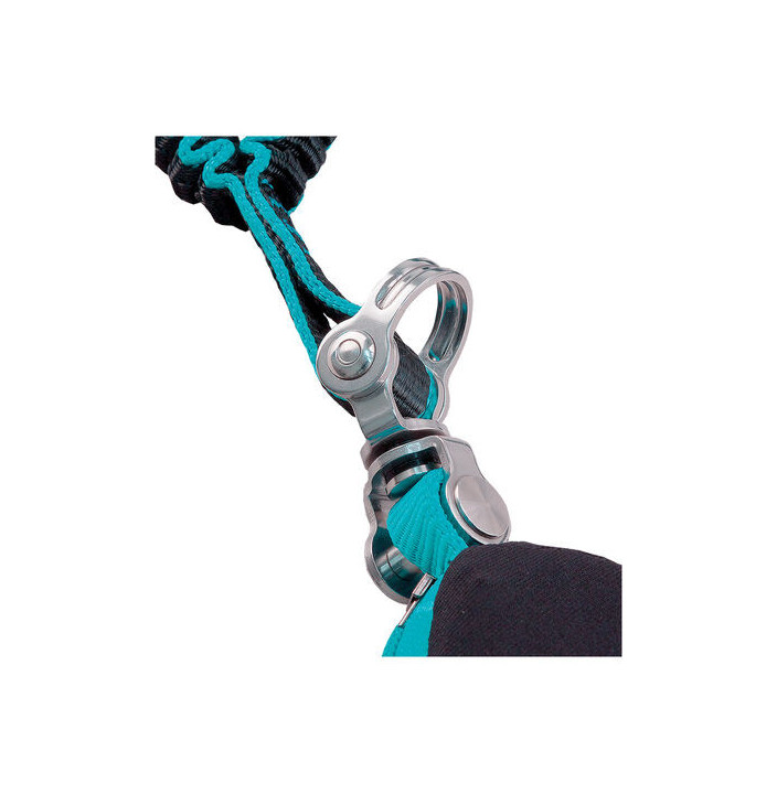 KIT FERRATA DYNATWIST