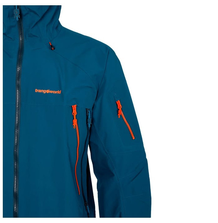 CHAQUETA TRX2 SHELL PRO