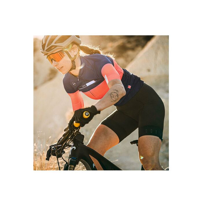 CULOTTE CORTO ABSOLUTE 7.0 MUJER 