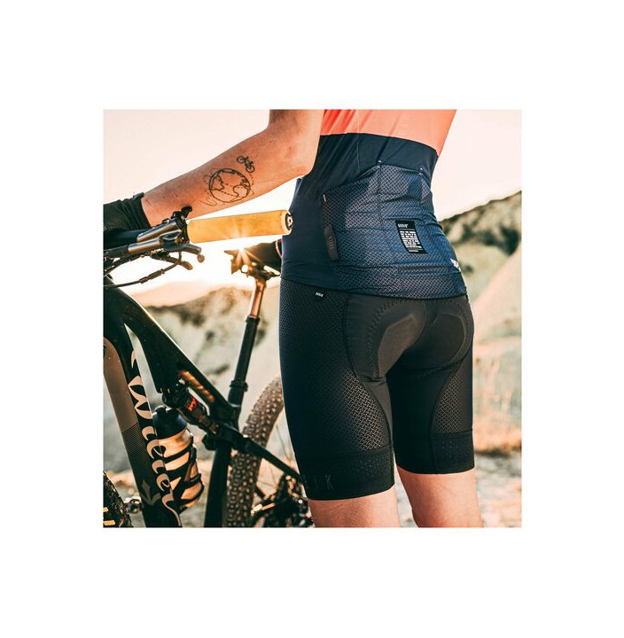 CULOTTE CORTO ABSOLUTE 7.0 MUJER 