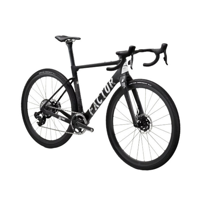 BICICLETA OSTRO GRAVEL FORCE