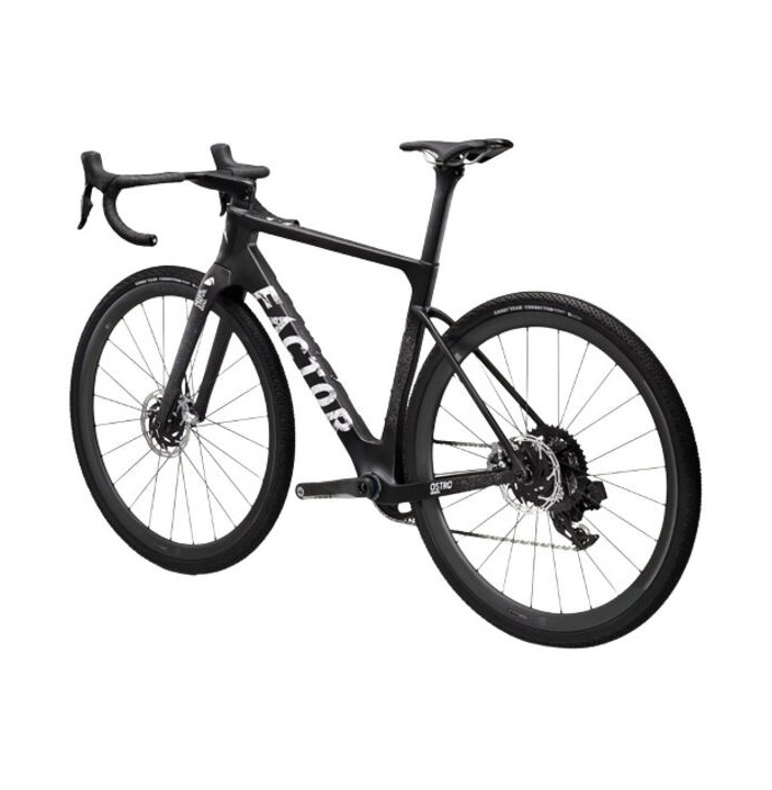 BICICLETA OSTRO GRAVEL FORCE