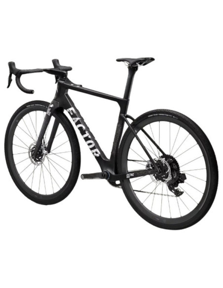 BICICLETA OSTRO GRAVEL FORCE