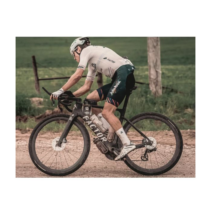 BICICLETA OSTRO GRAVEL FORCE