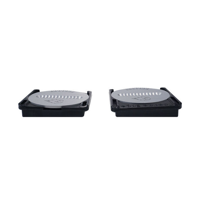 SPARK CANTED PUCKS