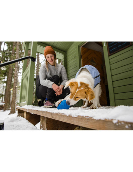 GNAWT-A-CONE TOY GNAWT-A-CONE TOY