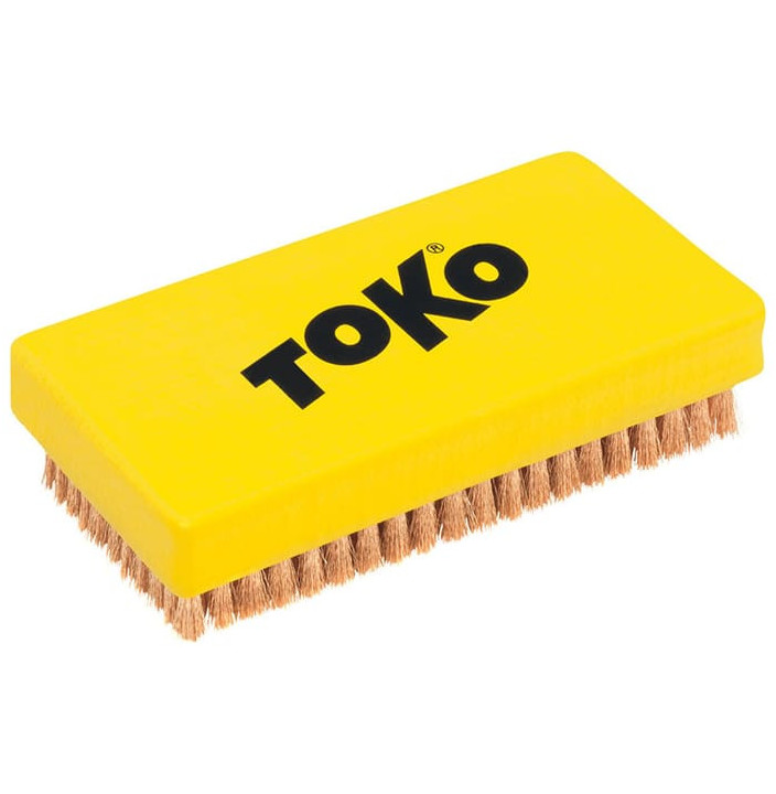 BROSSE EN CUIVRE