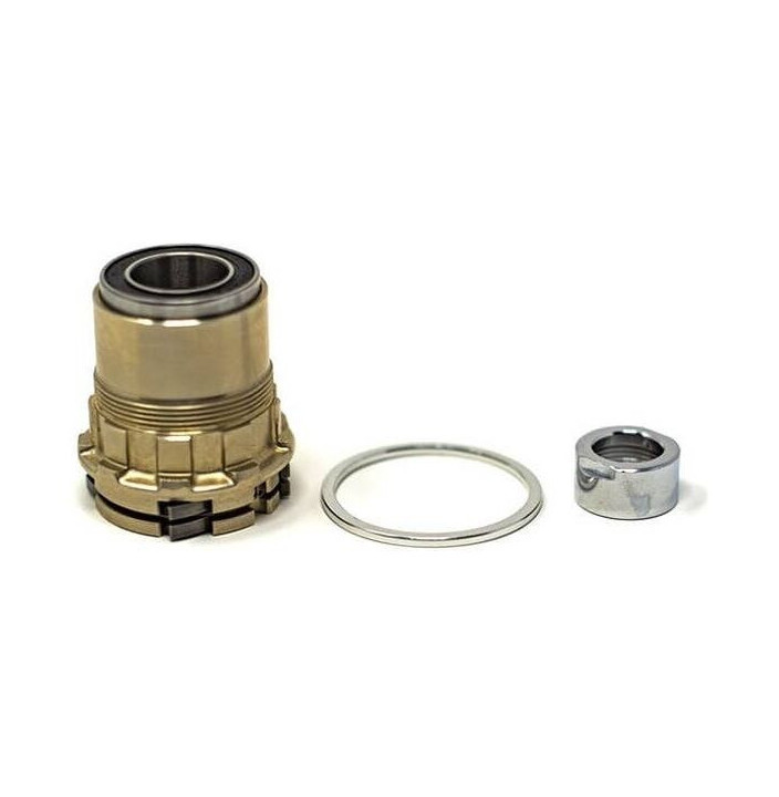 XDR XD FREEHUB BODY