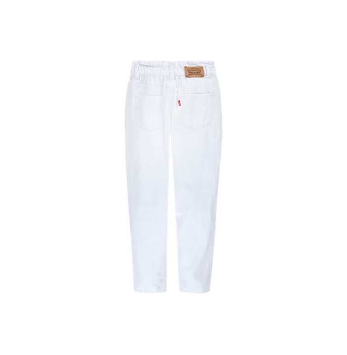 LVG HIGH LOOSE PAPERBAG JEANS