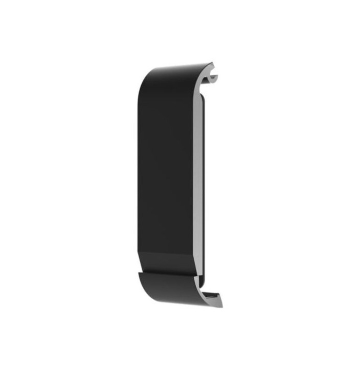 REPLACEMENT DOOR  H8 BLACK 