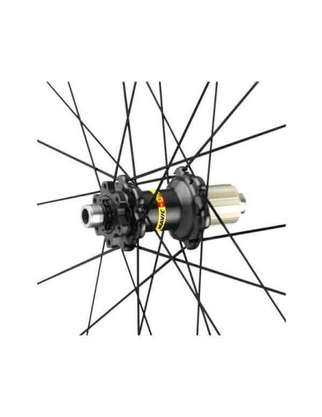 XMAX PRO CARBON XMAX PRO CARBON