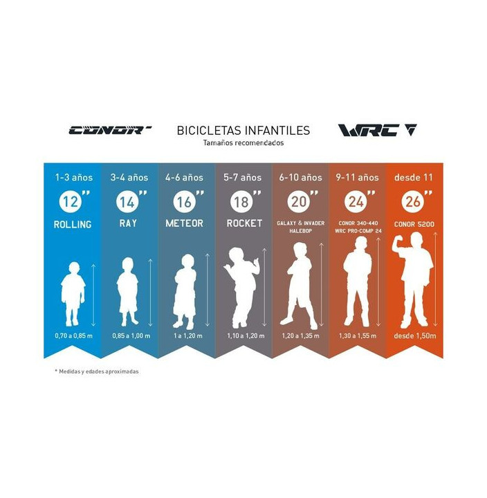 WRC DISCOVERY 18" ALLOY