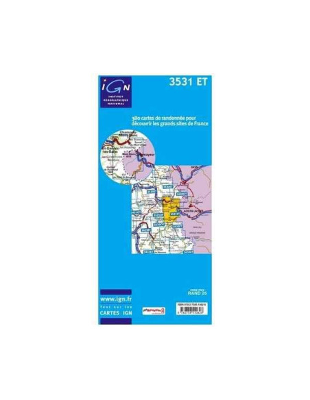 ST. GERVAIS-MONT BLANC