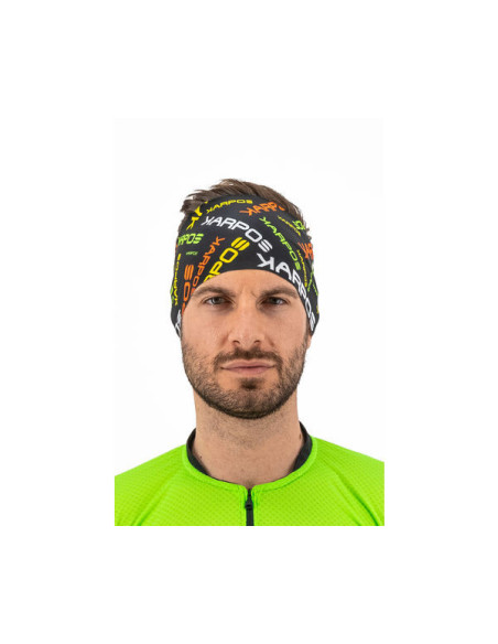 LAVAREDO HEADBAND LAVAREDO HEADBAND