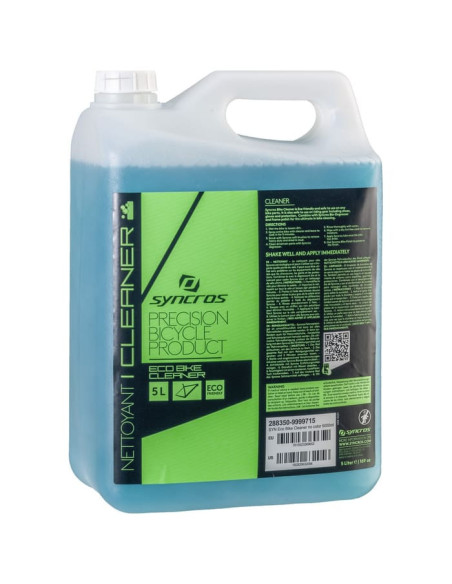 LIMPIADOR DE BIKE 1000ML LIMPIADOR DE BIKE 1000ML