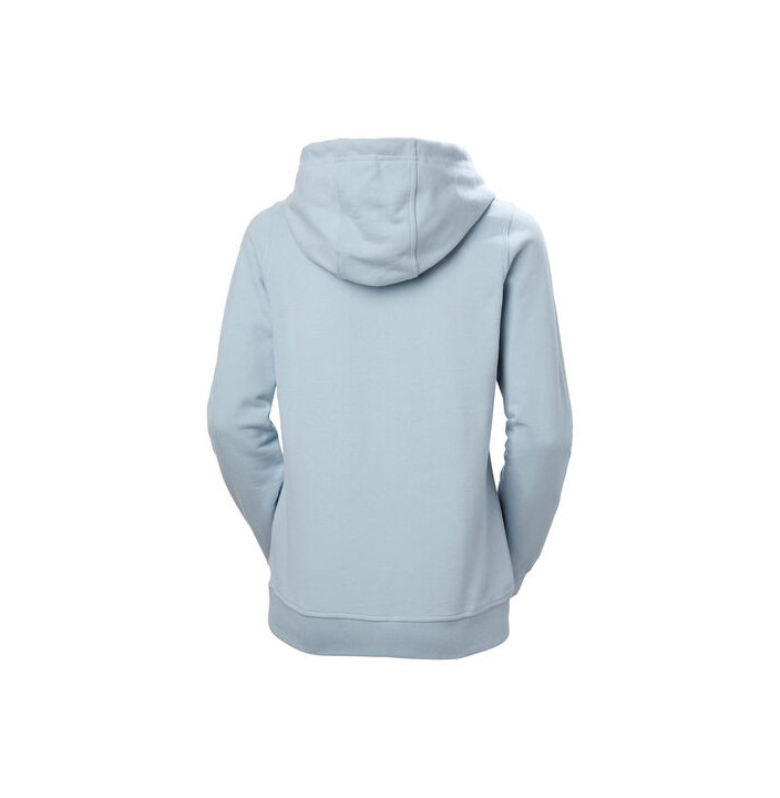W HH LOGO HOODIE