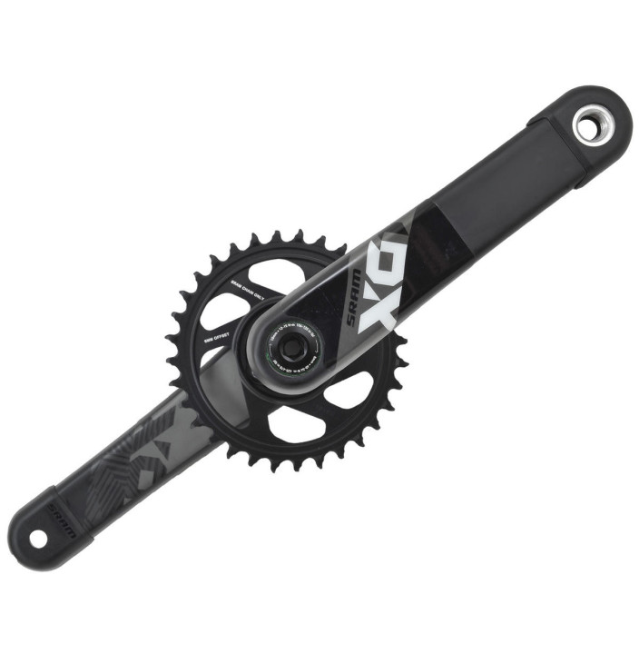 BIELAS X01 EAGLE GXP 175 32T