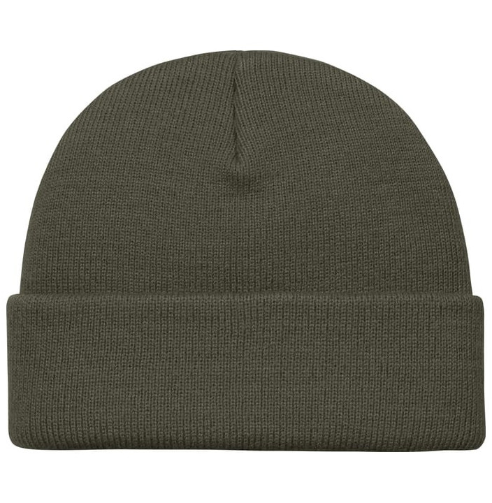 STRATUS HAT LOW