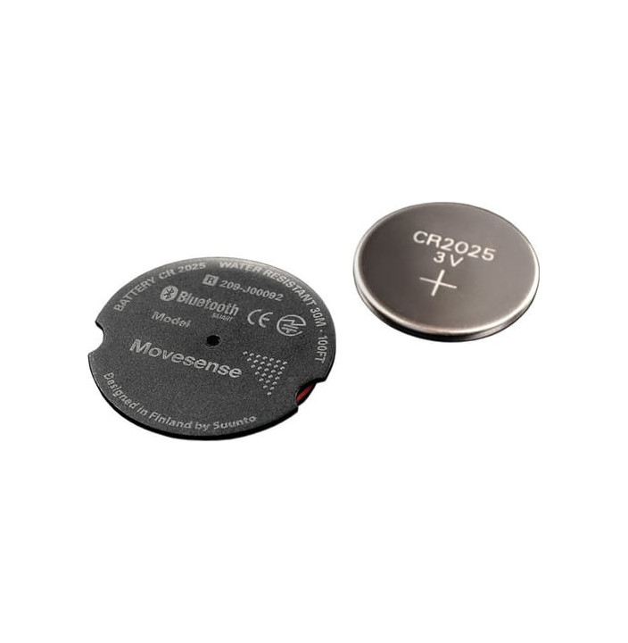 SMART SENSOR BATTERY KIT