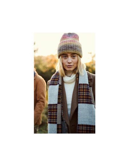 VREYA BEANIE VREYA BEANIE