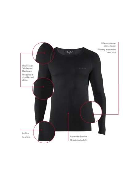 W LONGSLEEVED T