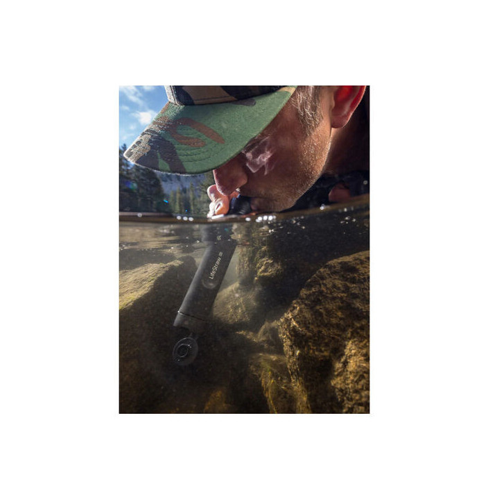 LIFESTRAW PERSONAL