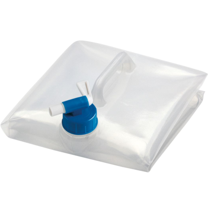WATER CARRIER