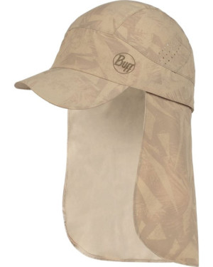 PACK SAHARA CAP
