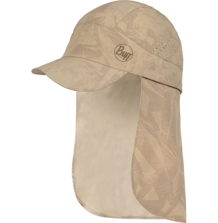 PACK SAHARA CAP