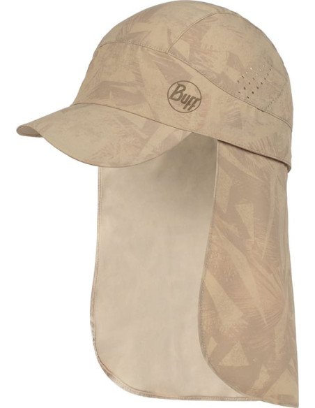 PACK SAHARA CAP